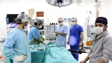 Sorgun Özel Güven Hastanesi Doktor Kadrosunu Genişletiyor