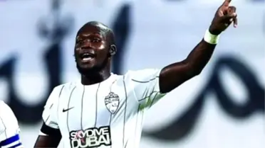 Moussa Sow, 11 Dakikada Hat-trick Yaparak Maça Damga Vurdu