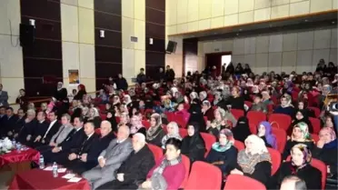 15 Hafize İçin İcazet Merasimi Düzenlendi