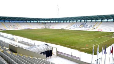 Erzurum'un Stat Gururu