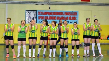 Filenin Sultanları Rakip Tanımıyor