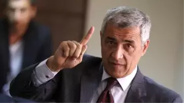 Kosovalı Sırp Lidere Hapis Cezası
