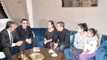 Soner Çetin'den 'Çat Kapı' Sürprizi