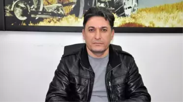 Ziraat Mühendisleri Kongreye Gitti