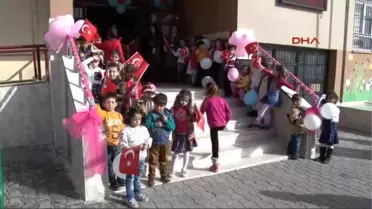 Adana Karne Alan Öğrenciden Adana Valisi'ne: Vali Nasıl Olunur?