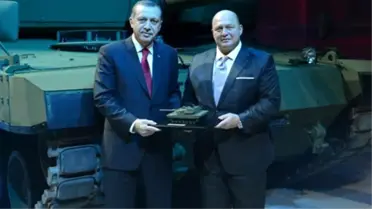 Erdoğan, Mustafa Koç'un Ölmeden Önceki Son Akşamını Anlattı