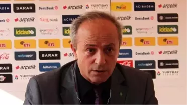 Eskişehirspor'dan Transfer Açıklaması