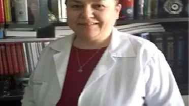 Esogü'den Dünya Cüzzam Günü Açıklaması