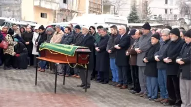 Kütahya İl Sağlık Müdür Yardımcısı Enver Yıldırım Vefat Etti