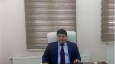 Müsiad Malatya Şube Başkanı Mehmet Balin Açıklaması