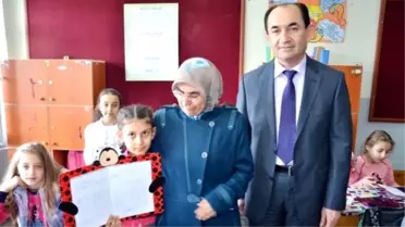 Soma'da Acı Karne Günü