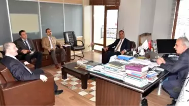 Tuşba Belediyesi'nden 'Seyir Terası' Projesi