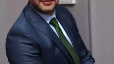 Deniz Üzerindeki Havalimanı Ordu'da Yatırımları Artırdı