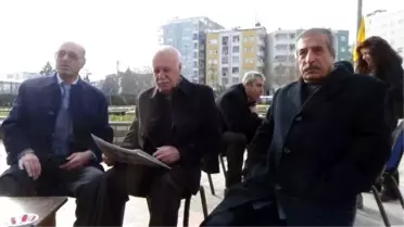 Beştepe'de Leyla Zana İsmi Nasıl Gündeme Geldi?