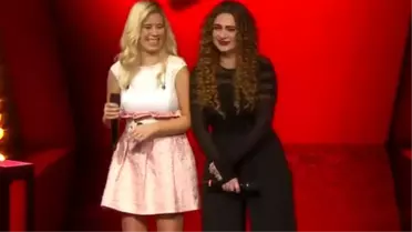 Gökhan ve Hakan, Murat Boz'un Elediği Hangi İsmi Takımlarına Kattı? Aida mı Özlem Mi?