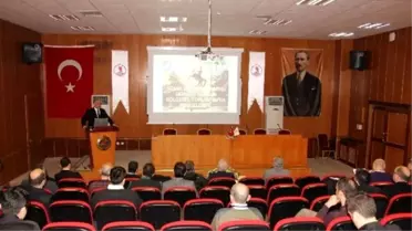 Kemik ve Eklem Cerrahisi Toplantısı