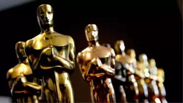 'Irkçılık' Eleştirilerine Dayanamayan Oscar'da Değişim Kararı!
