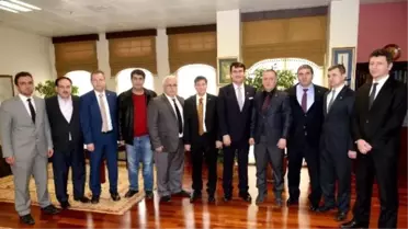 Osmangazi'de Sosyal Denge Sözleşmesi İmzalandı