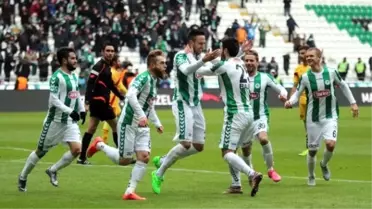 Spor Toto Süper Lig