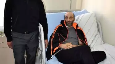 Aynı Hastanede İkinci Mucize