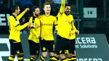 Gladbach'ta Başrol İlkay'ın