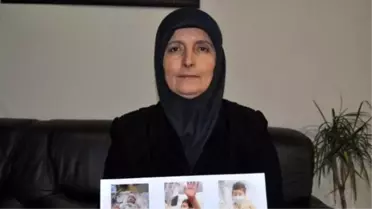 Minik Kayra Destek Bekliyor