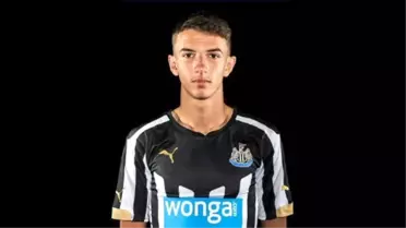 Daniel Tan Barlaser, A Takımla İdmana Çıktı