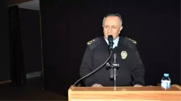 Bozüyük'te Huzur Toplantısı Yapıldı