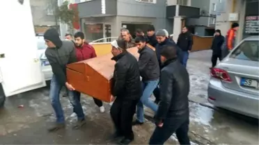 Cesedi 3 Gün Sonra Bulundu