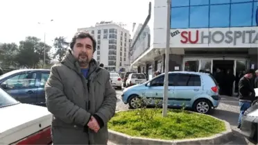 Ünlü Müzisyen Ergüder Yoldaş'ın Oğlundan Acı İtiraf