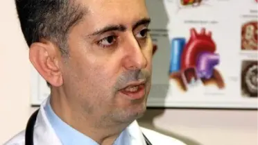 Erü Öğretim Üyesinin Bilimsel Başarısı