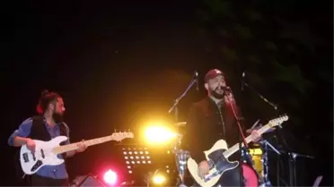 Gece Yolcuları Küçükçekmece'de Sevenleriyle Buluştu