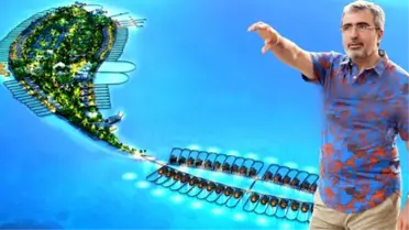 Jet Fadıl Olmayan Oteli Pazarlamış