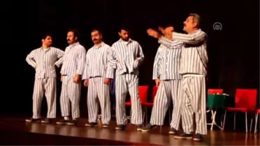 Kültür Sanat Etkinlikleri