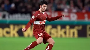 Schalke Serdar Tasçı'ya Talip Oldu