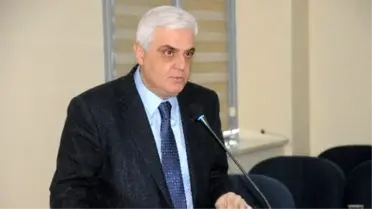 Yalova'nın İçme Suyu Şebekesi Yenilenecek