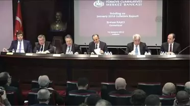 Başçı: 'Enflasyonda Düşüşü Başlatamazsak, Kötü Bir Dengeye Götürebilir'