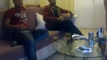 İki Kardeşi Öldüren Sanıklara 25'er Yıl Hapis