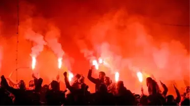 IŞİD, 'Taraftar' Gibi Sızıp Eylem Yapacak