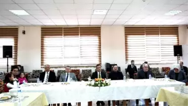 Kadın Kültür ve Spor Merkezine 'Çiğdem Tozkoparan' İsmi Verildi