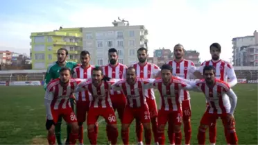 Petrolspor Play-Off Yolunda