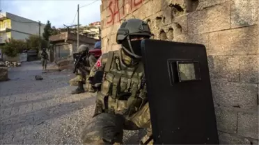 PKK'nın 'Ceset' Oyununa Kameralı Önlem