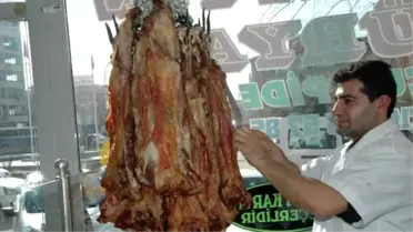 Siirt Mutfağının Vazgeçilmez Lezzeti Büryan Kebabı