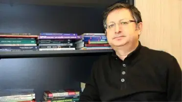 Yrd. Doç. Dr. Büyükdoğan: 'Uzaktan Eğitim Gün Geçtikçe Önem Kazanıyor'