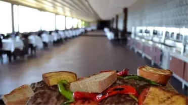 Akçaabat Köftesine Coğrafi İşaret Koruması Başladı