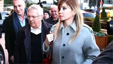 Aziz Yıldırım'a Müjde!