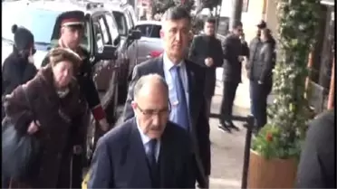 Koç Ailesi'ne Taziyeler Sürüyor...