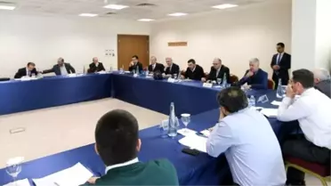 Kto Karatay Üniversitesi'nde 'Meslek Ahlakı ve Ahilik Çalıştayı' Başladı