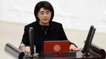 TBMM Başkanı'na Soruldu: Leyla Zana Maaş Alıyor mu