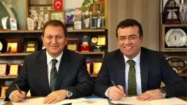 17 İlçenin Öğretmenleri Bu Projede Buluşacak